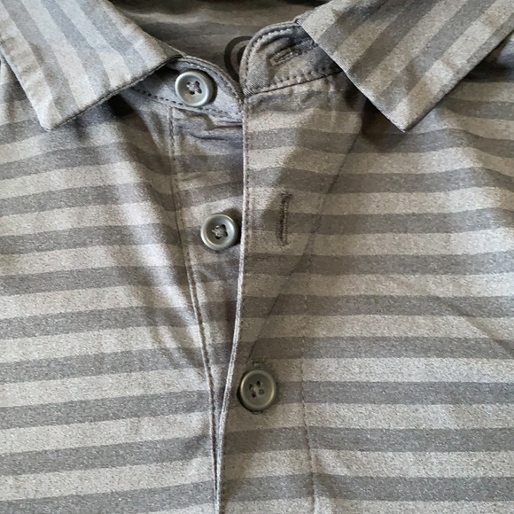 Champion golf shirt wicking Small - Picture 4 of 6